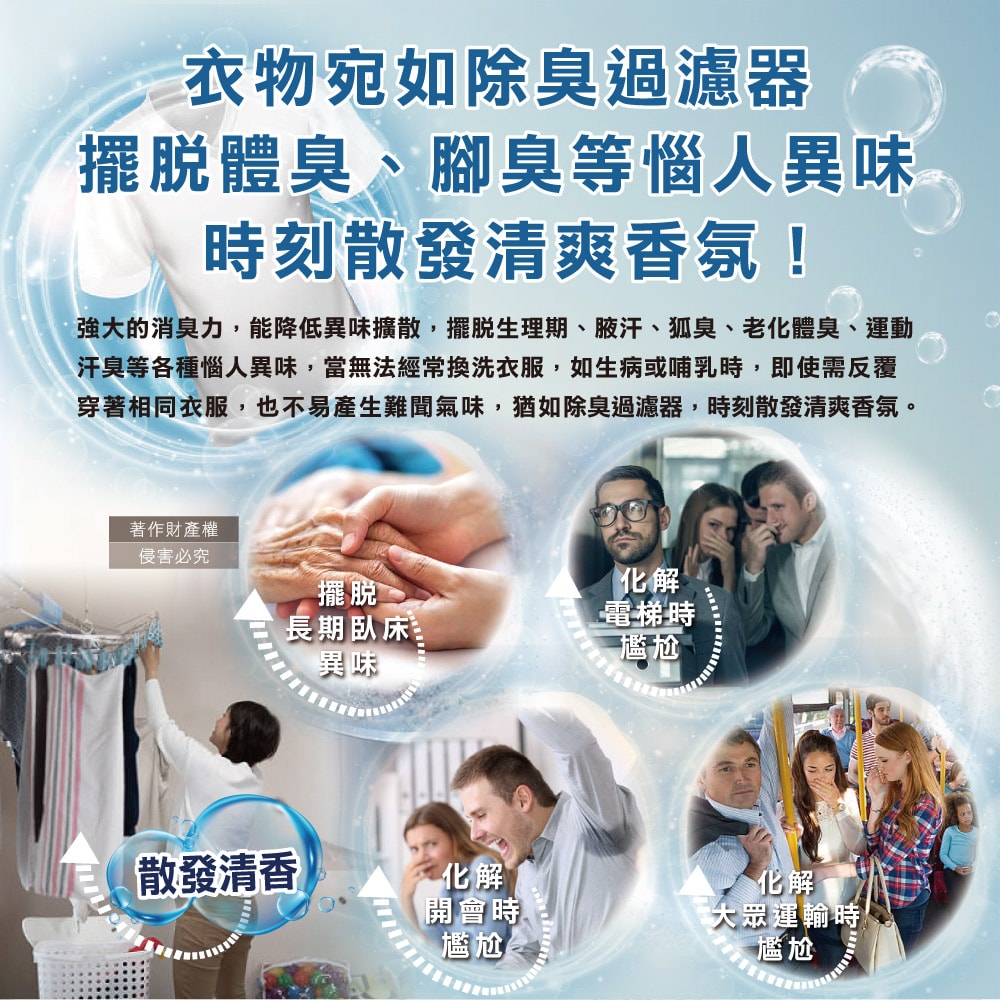 【P&G】Lenor煮沸般超消臭衣物除臭芳香顆粒香香豆補充包1040ml/袋(洗衣柔軟精香氛豆,筒槽防霉留香珠,室內晾曬防臭,滾筒直立機型皆適用)