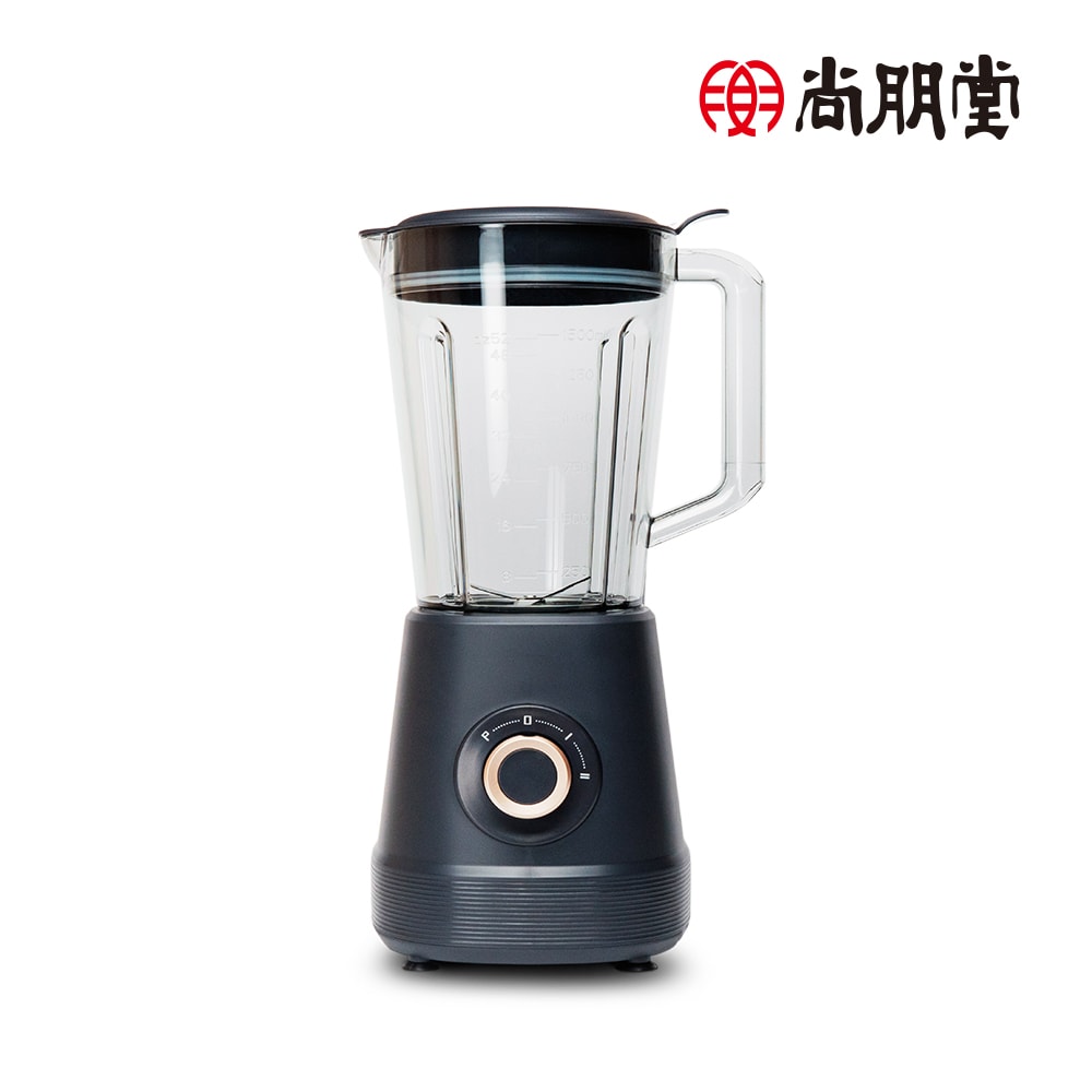 【尚朋堂】活氧冰沙果汁機SJ-A25P