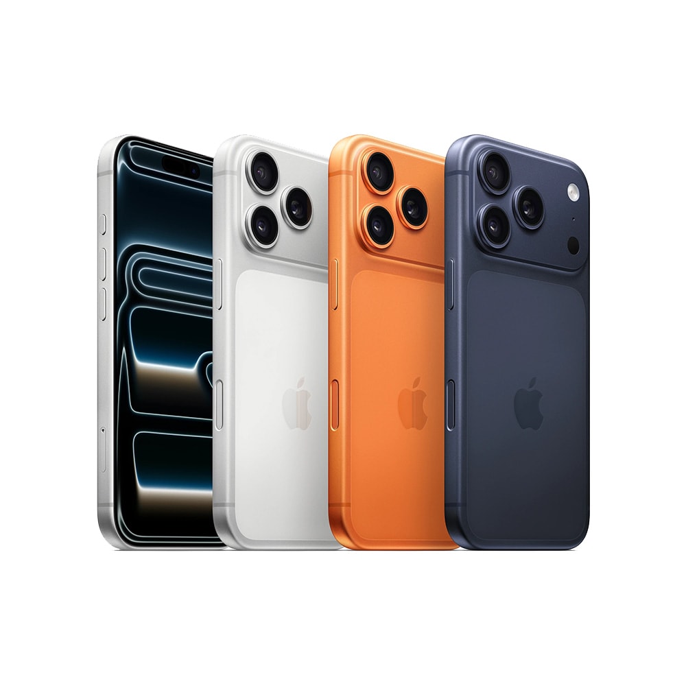 【Apple官方直送】iPhone 17 Pro Max 256G【60個工作天出貨】
