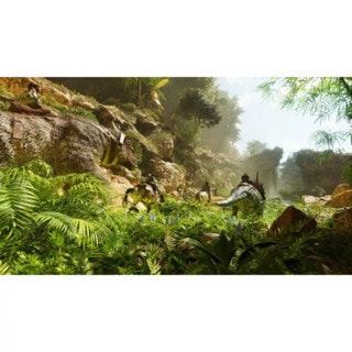 【PlayStation】【預購5月下旬】 PS5 方舟 生存飛升 ARK : Survival Ascended  中文版