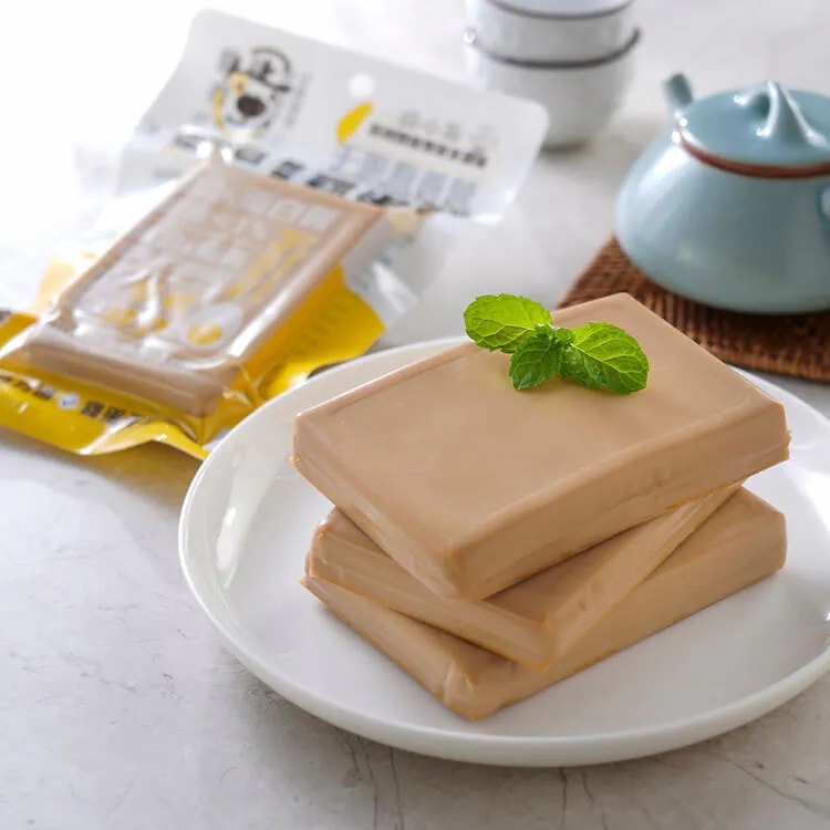 【披薩市】10入【蛋小白營養雞蛋干】120g/包(高蛋白低碳)