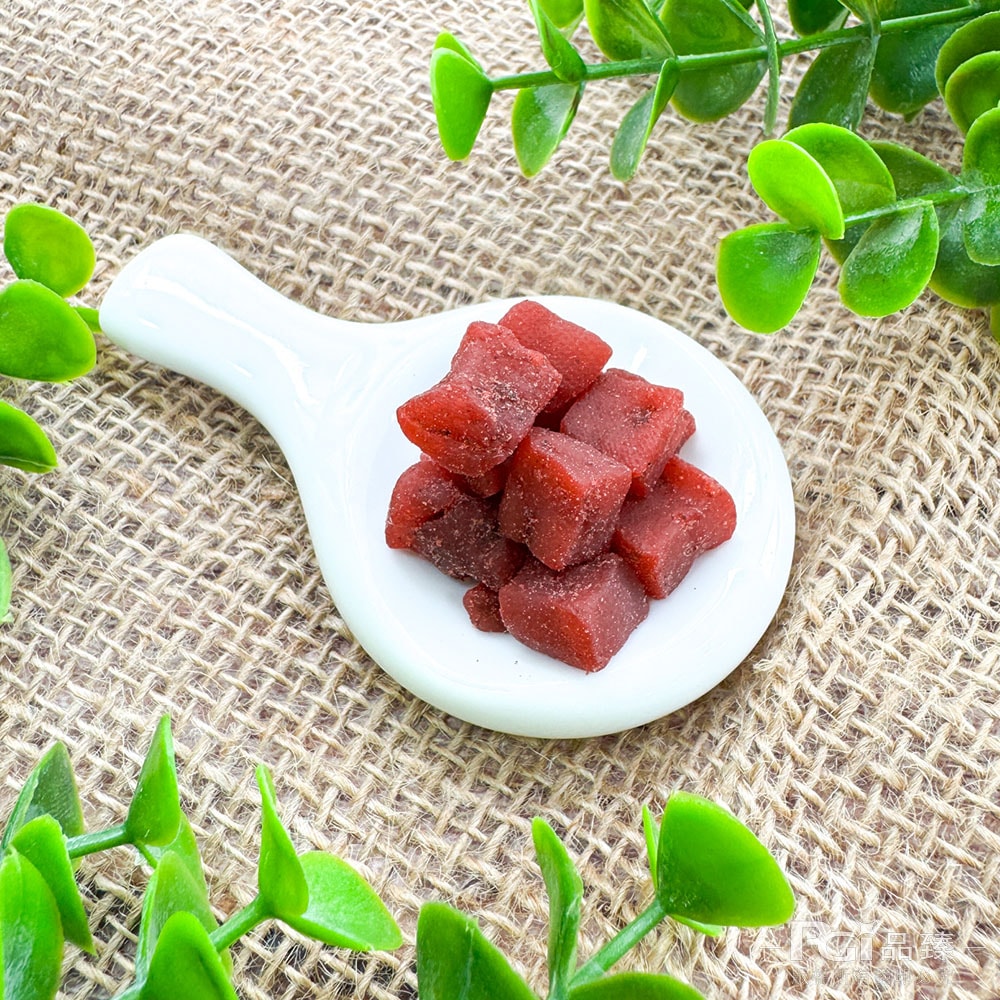 【海龍王】瘋樂小豆丁(蒜味/原味)(210g)_3包組