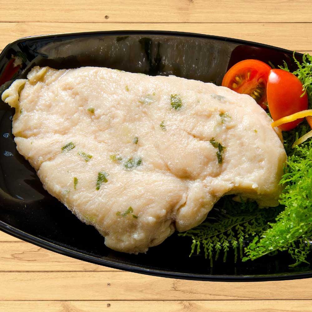 【鮮綠生活】(免運組)舒肥雞胸肉100克/包,5種口味(原味/日式椒鹽/台式香蔥/義式香草/紐澳良) 組合共20包