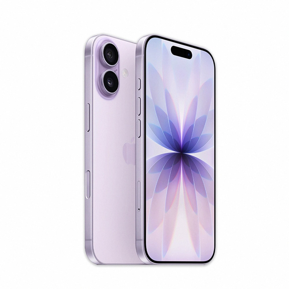 【Apple】iPhone 17 512G 6.3吋 手機