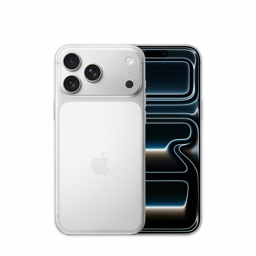 【Apple】iPhone 17 Pro Max 256G 6.9吋 手機【預購賣場11/30前陸續出貨】
