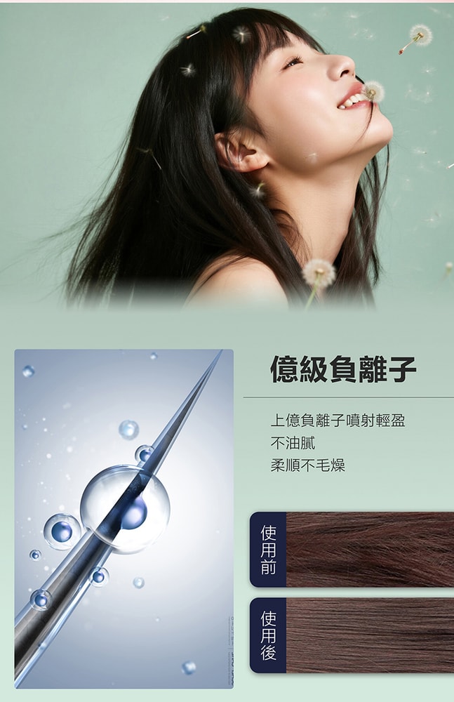 【尚朋堂】負離子高速吹風機SH-GU18