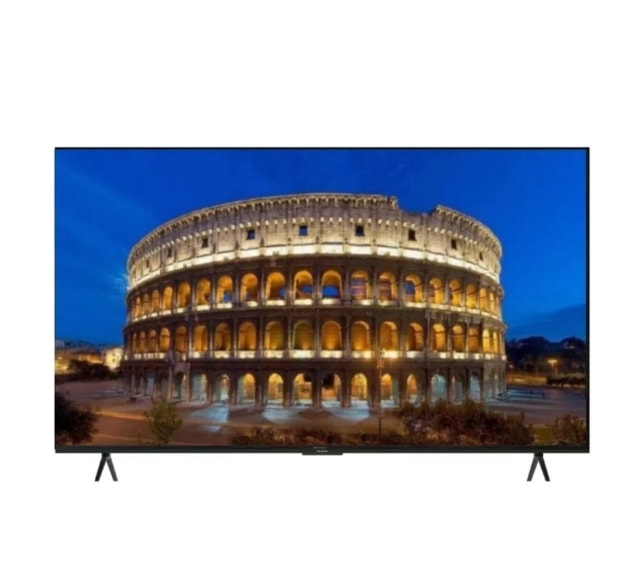 【Panasonic 國際牌】TN-75W80BGT 智慧連網顯示器 75吋 4K LED 液晶電視