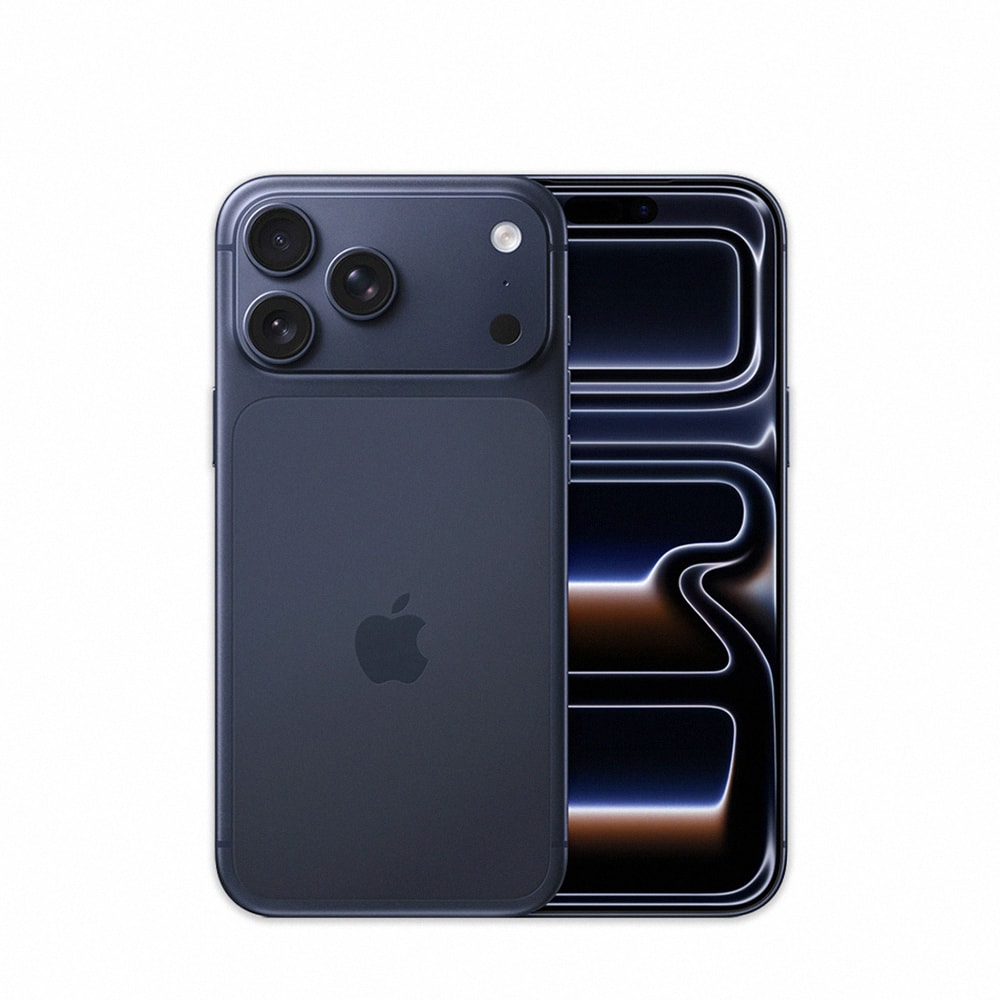 【Apple】iPhone 17 Pro Max 256G 6.9吋 手機【預購賣場11/30前陸續出貨】