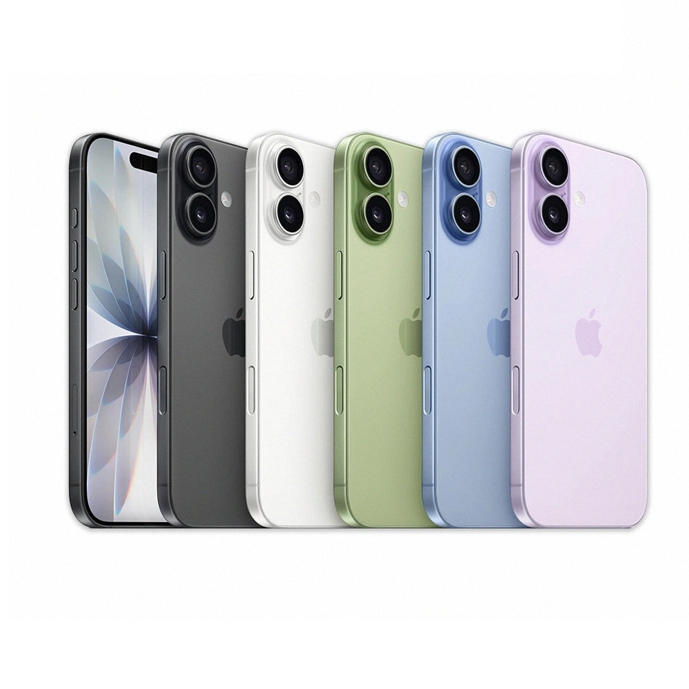 【Apple】iPhone 17 512G 6.3吋 手機