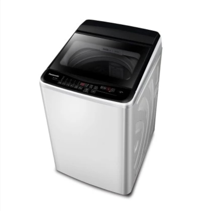 【Panasonic 國際牌】NA-90EB-W 9公斤 定頻單槽直立式洗衣機-象牙白