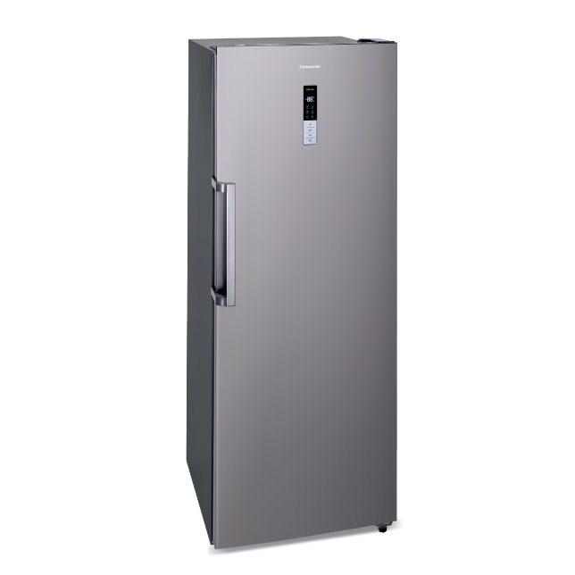 【Panasonic 國際牌】NR-FZ383AV-S 380公升 直立式冷凍/冷藏櫃