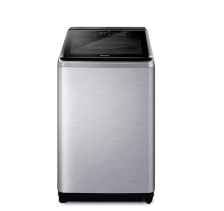 【Panasonic 國際牌】NA-V150NMS-S 15KG 直立式變頻洗衣機-不鏽鋼