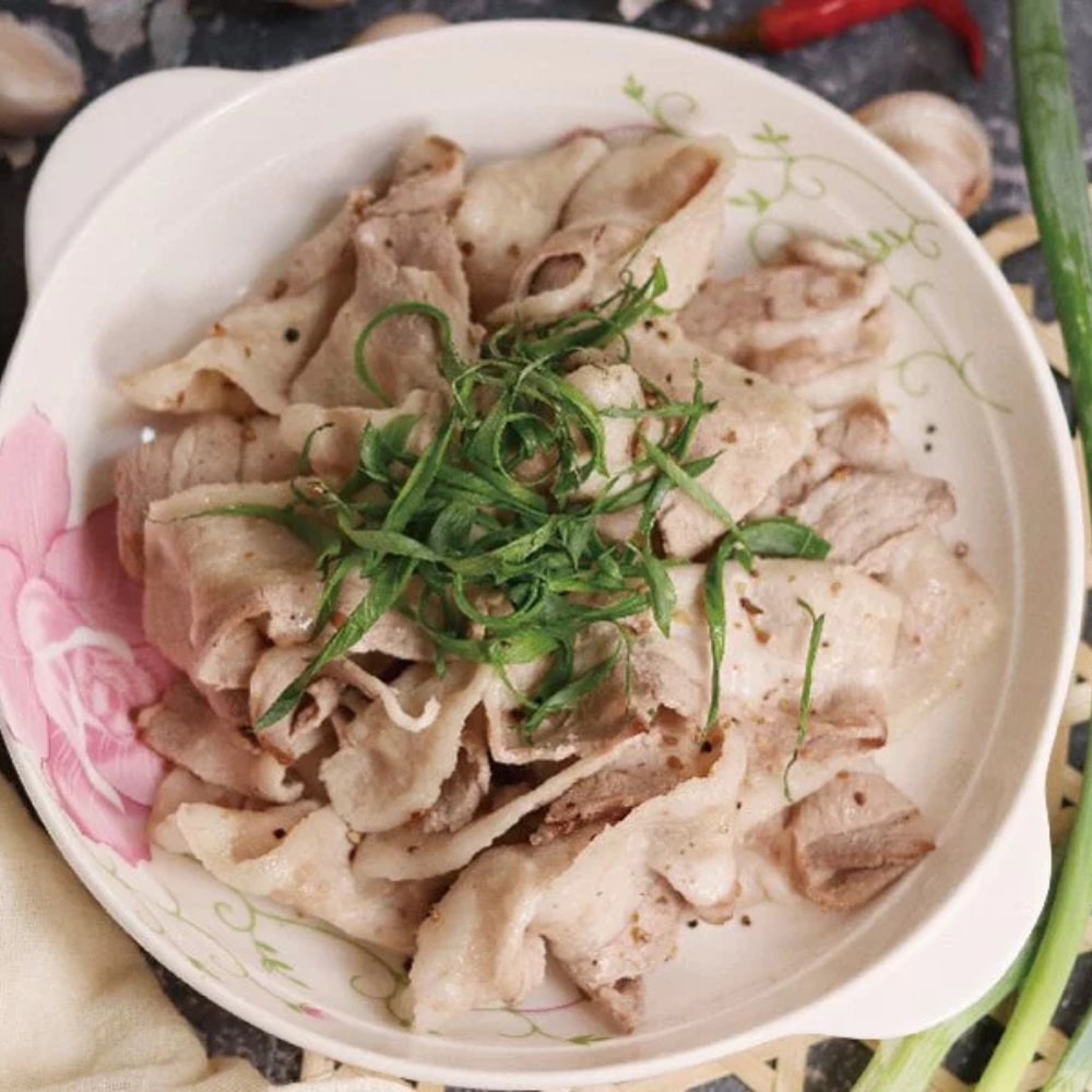 【有心肉舖子】放心豬-培根肉片(去皮五花肉片)片300g-8入組