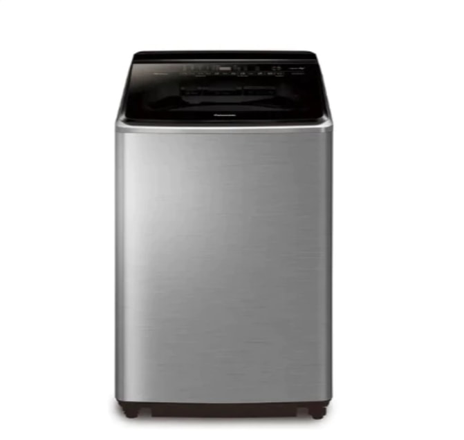 【Panasonic 國際牌】NA-V220NMS-S 22KG 變頻直立溫水洗衣機