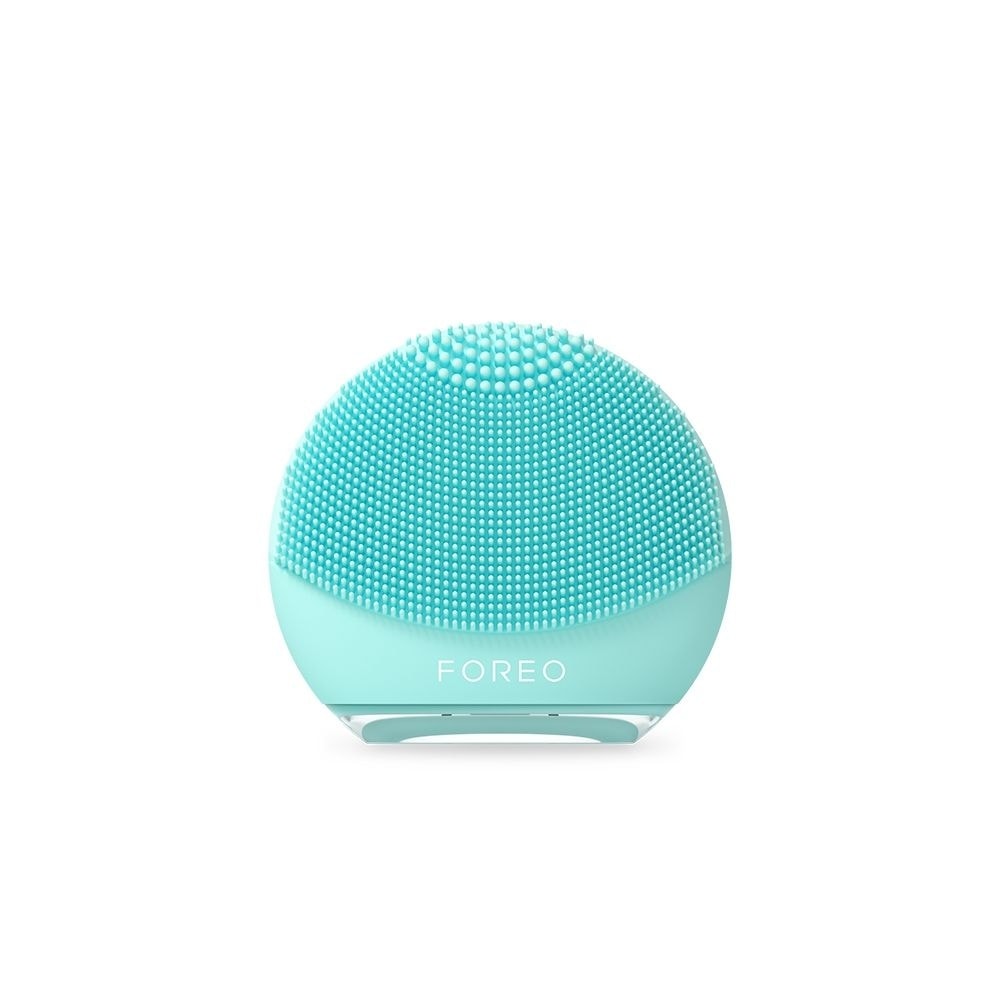 【FOREO】LUNA 4 play 智能淨透潔面儀智能淨透緊緻潔面儀(官方直營/三色可選/洗臉機)