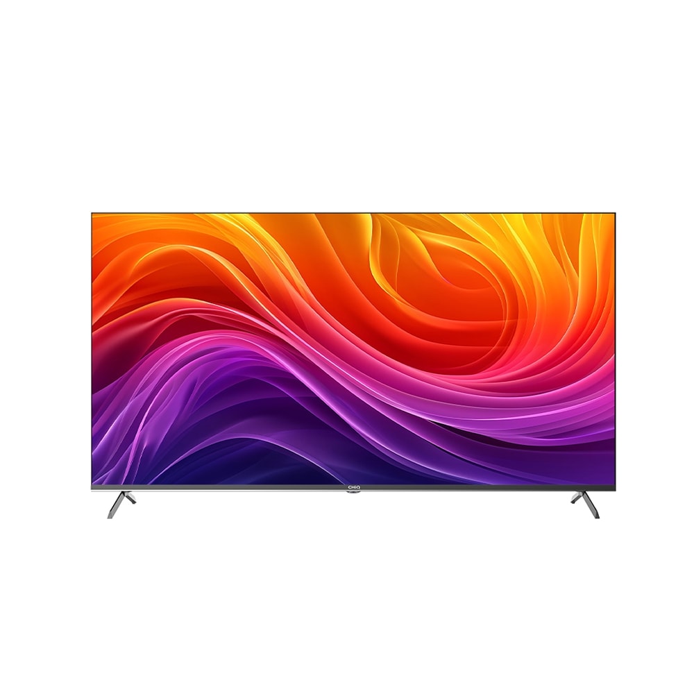 【TECO 東元】75型 4K QLED GOOGLE TV液晶顯示器 TL75QU1TRE 未含基本安裝