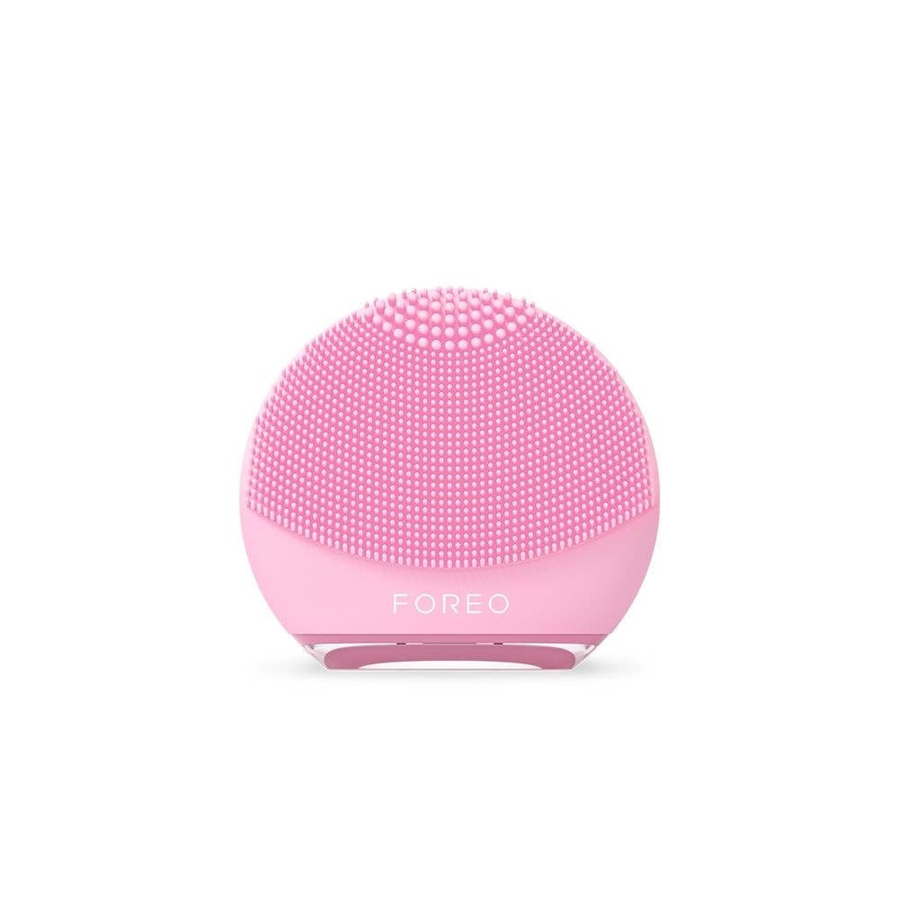 【FOREO】LUNA 4 play 智能淨透潔面儀智能淨透緊緻潔面儀(官方直營/三色可選/洗臉機)