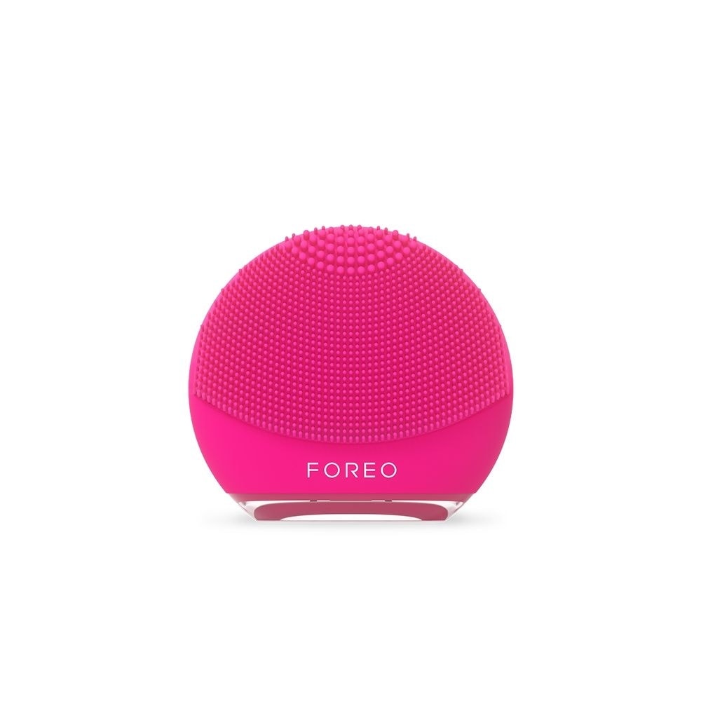 【FOREO】LUNA 4 play 智能淨透潔面儀智能淨透緊緻潔面儀(官方直營/三色可選/洗臉機)