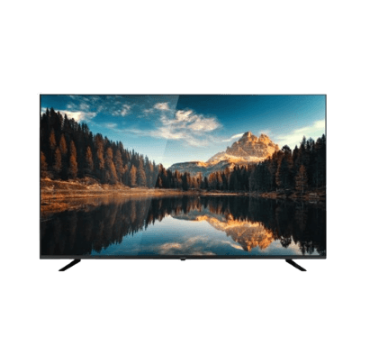 【CHIMEI 奇美】TL-43G300 43型 4K HDR聯網液晶顯示器