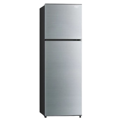 【MITSUBISHI 三菱】MR-FC31EP-SSL-C 288公升 一級 雙門冰箱-太空銀