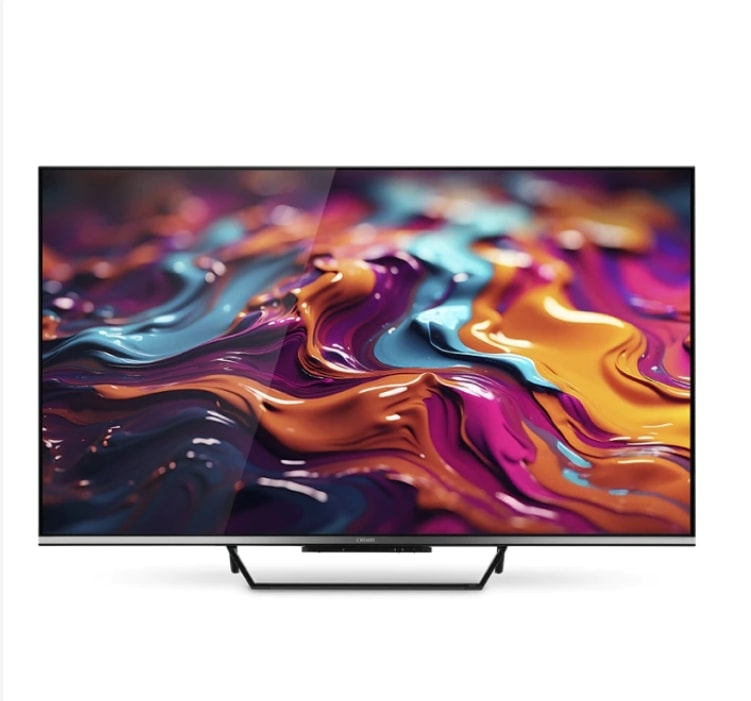 【CHIMEI 奇美】TL-50Q200 50吋 QLED量子點液晶電視