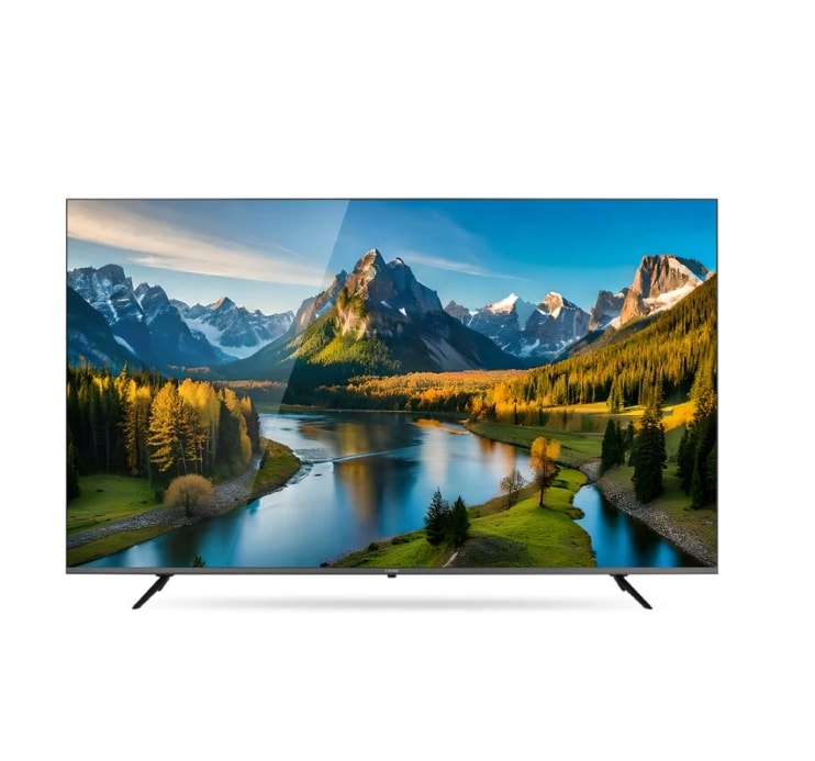【CHIMEI 奇美】TL-75G200 75型 4K Google TV 智慧聯網 液晶顯示器
