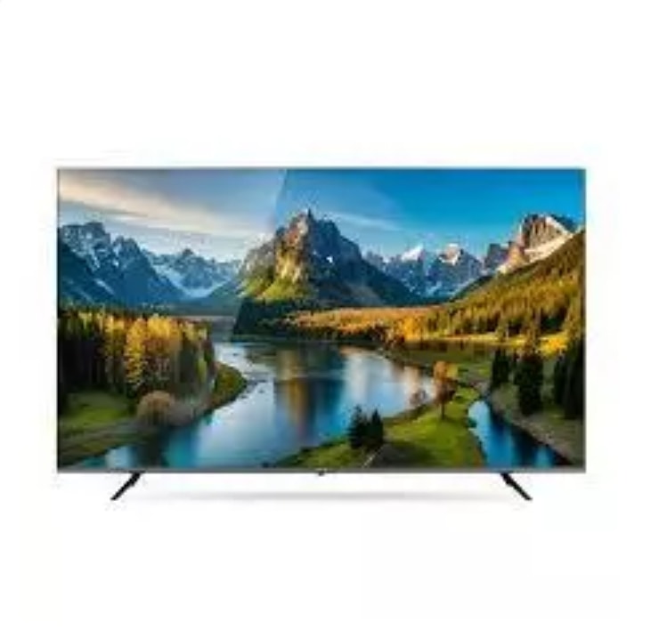 【CHIMEI 奇美】TL-50G200  50型 4K Google液晶顯示器