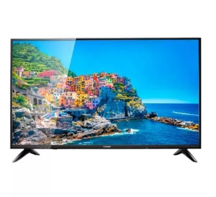 【CHIMEI 奇美】TL-24A600 24吋 液晶螢幕 液晶電視