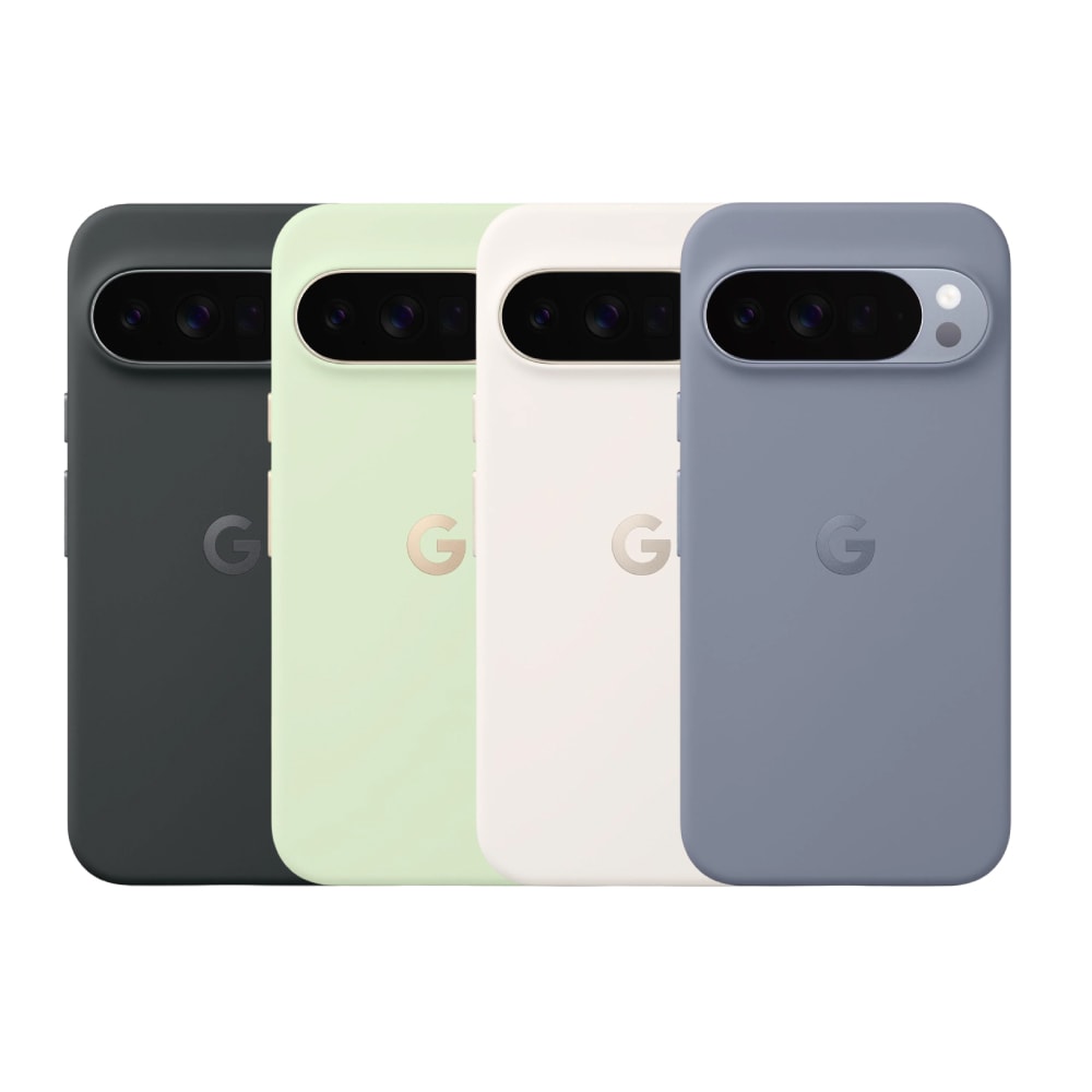 【Google】原廠 Pixel 10 Pro XL Pixelsnap 磁吸保護殼 (台灣公司貨)