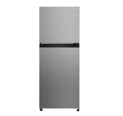 【HITACHI 日立】HRTN5255MF-XTW 235升 變頻雙門雪櫃-璀璨銀