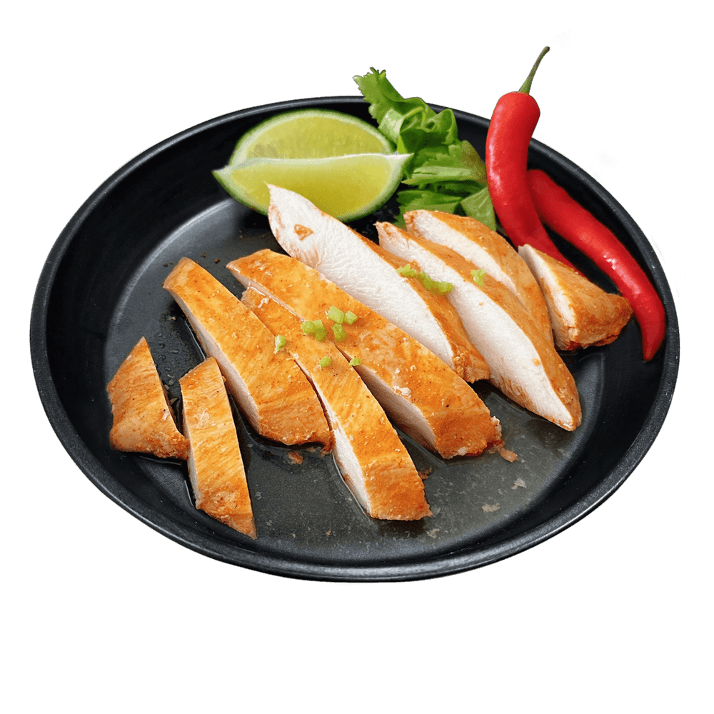 【原來是洋蔥】鮮拾經典超值組_舒肥雞胸肉180gx45包+再送100gx2包(宜蘭三星蔥)(熱銷推薦)