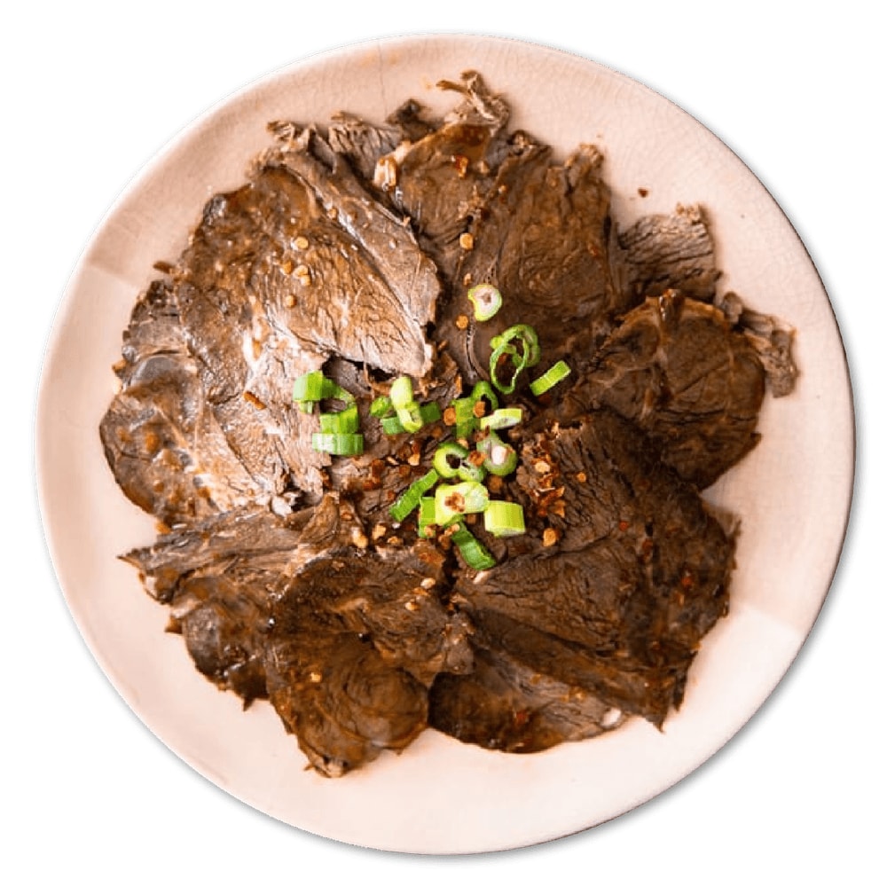 【原來是洋蔥】滷牛腱200gx20包(熱銷推薦)