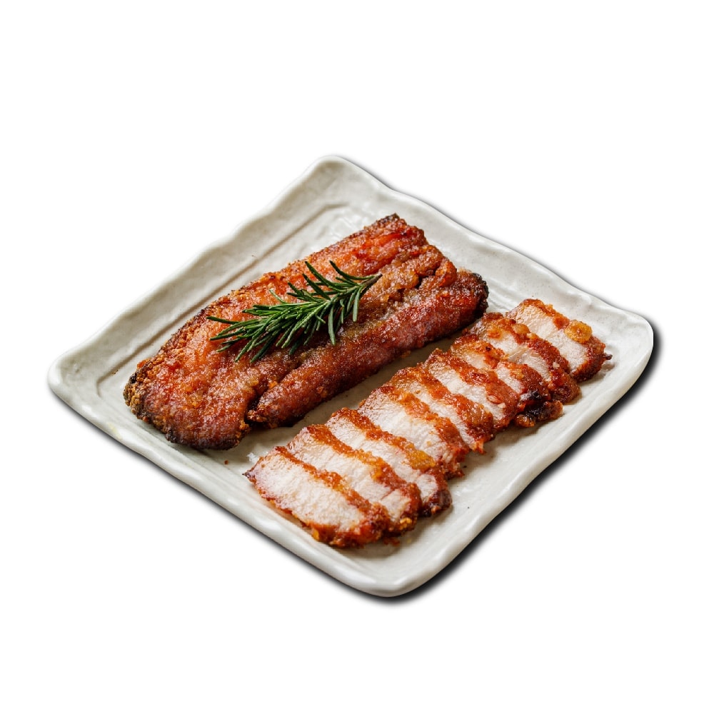 【台畜】酥炸紅糟肉 4包組 (250g/包)(熱銷推薦)