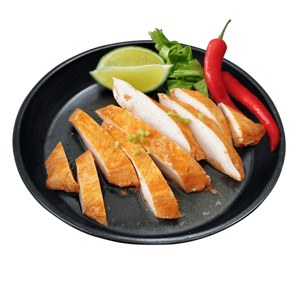 【原來是洋蔥】鮮拾經典超值組_舒肥雞胸肉180gx45包+再送100gx2包(宜蘭三星蔥)(熱銷推薦)