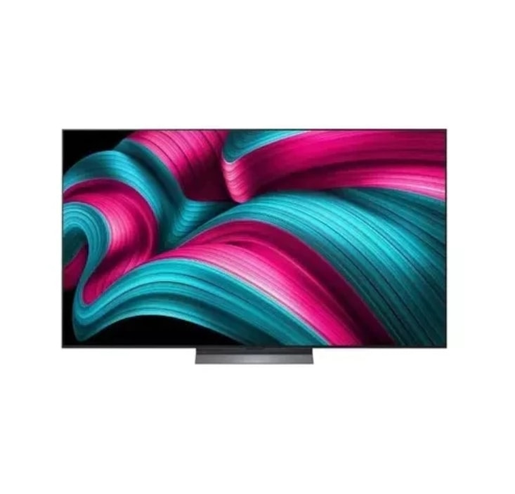 【LG 樂金】OLED77C5PTA 77吋 OLED 4K 連網智慧顯示器