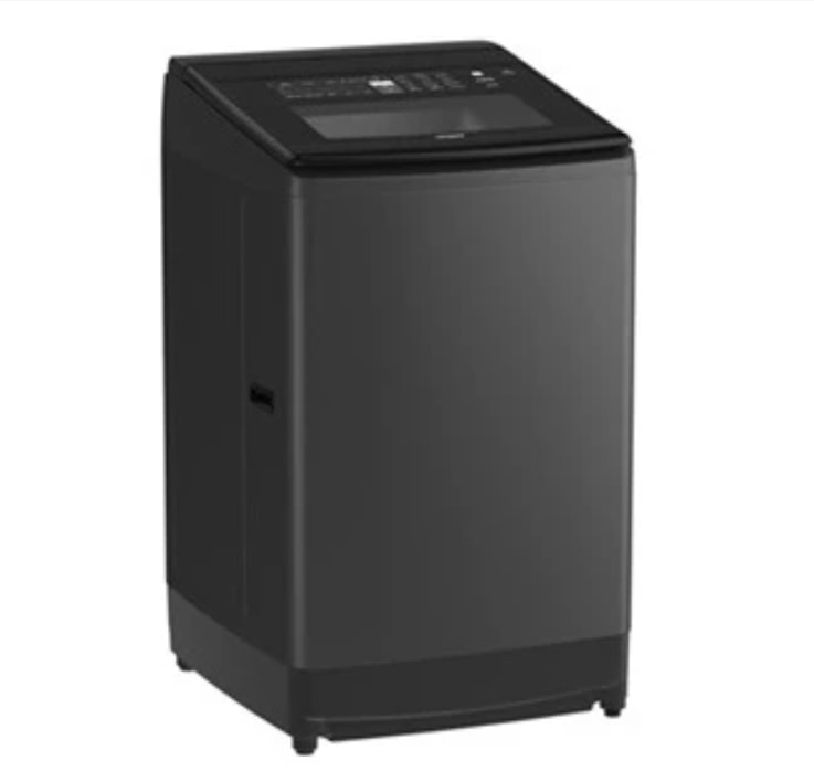 【HITACHI 日立】SF170ZHV 17KG 直立式溫水變頻洗衣機