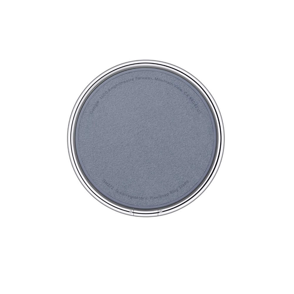 【Google】原廠 Pixelsnap 磁吸指環支架 (台灣公司貨)