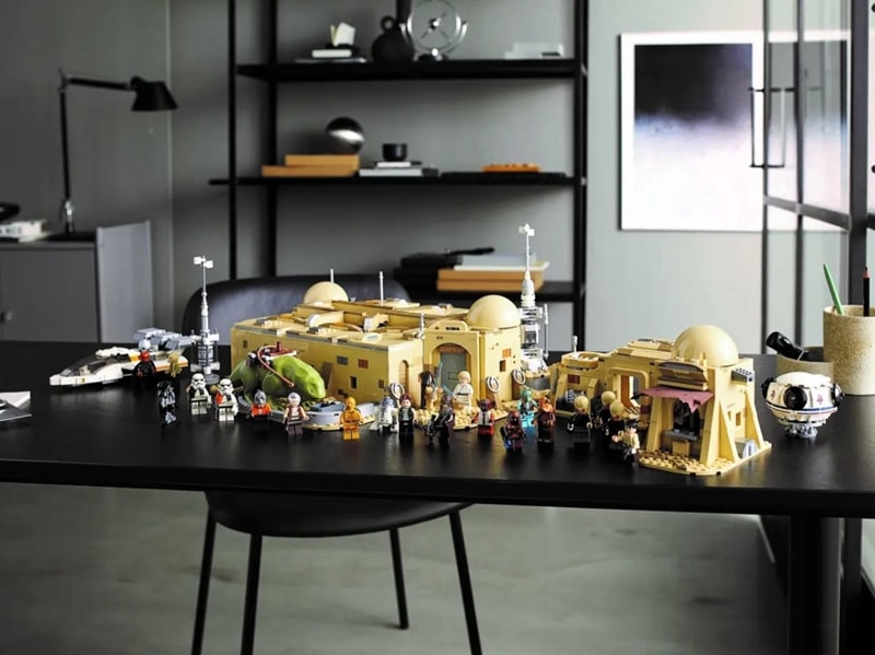 【LEGO 樂高】磚星球〡 10361 ICONS™ 佳節特快車 Holiday Express Train