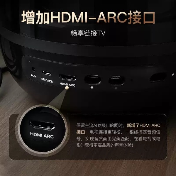 【Harman Kardon】SoundSticks 5 水母藍牙喇叭 2.1 聲道