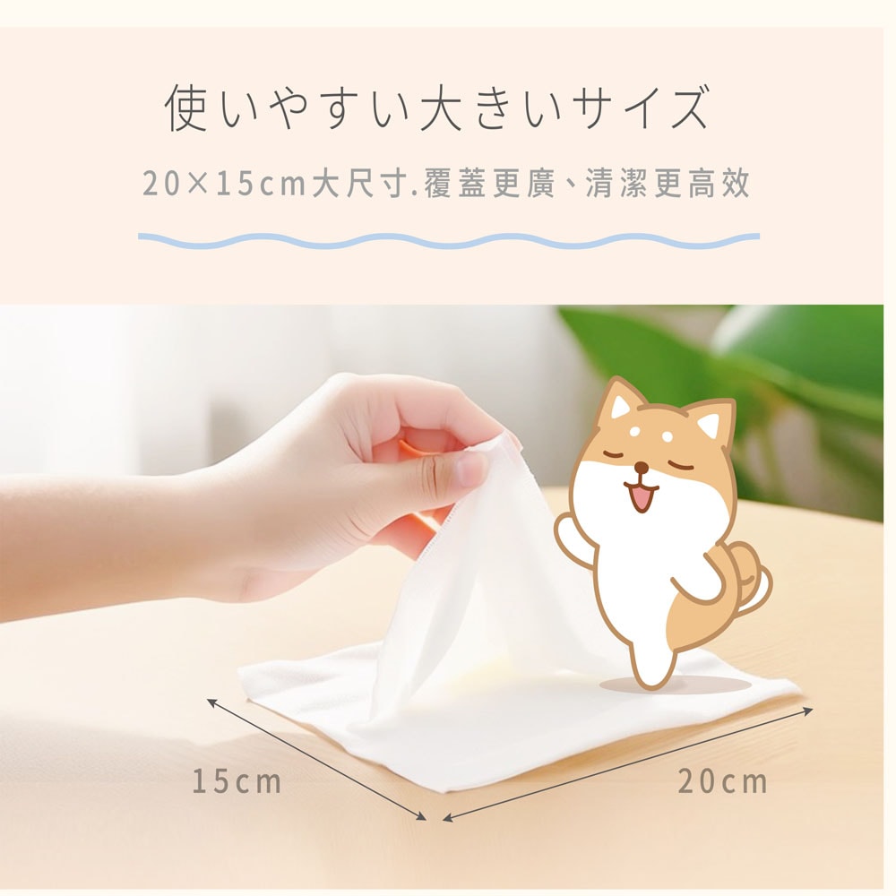 【蓓比適】濕式衛生紙袖珍包12抽x2包*12袋