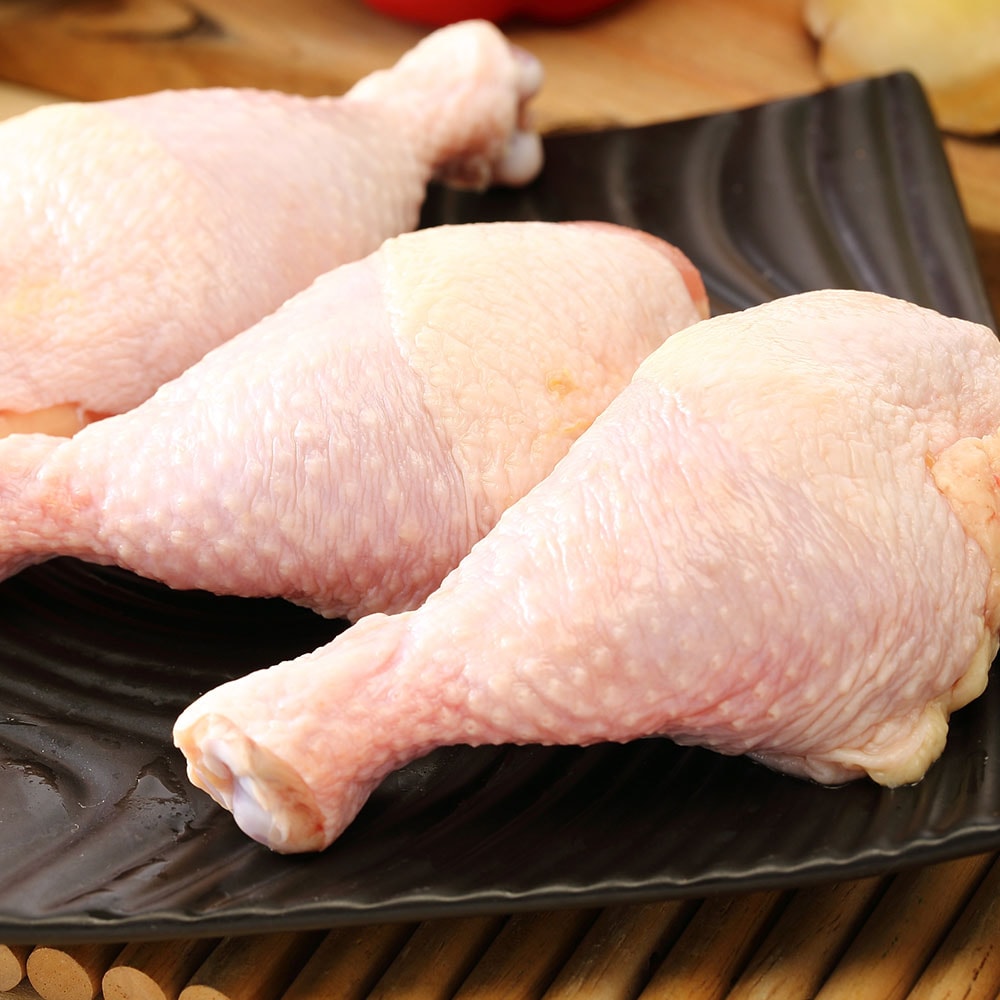 【八方行】國產棒棒腿3包組(600g/包/4支)