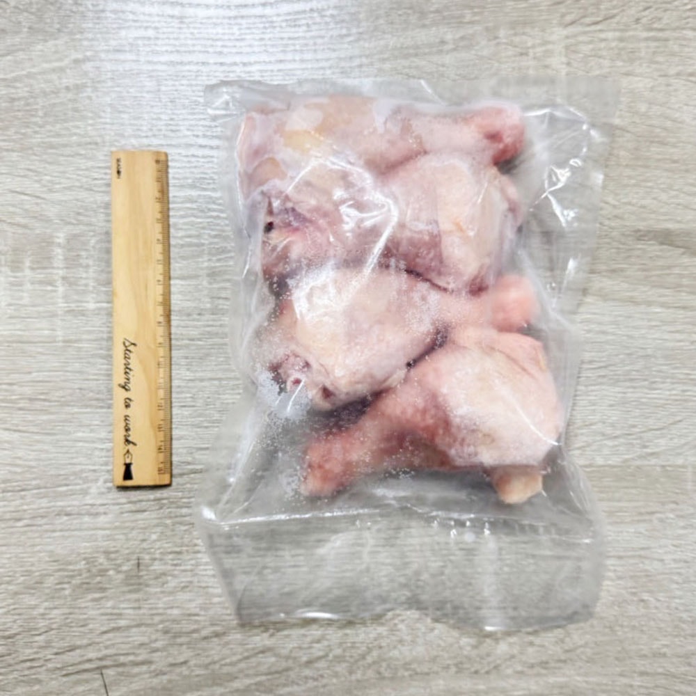 【八方行】國產棒棒腿3包組(600g/包/4支)