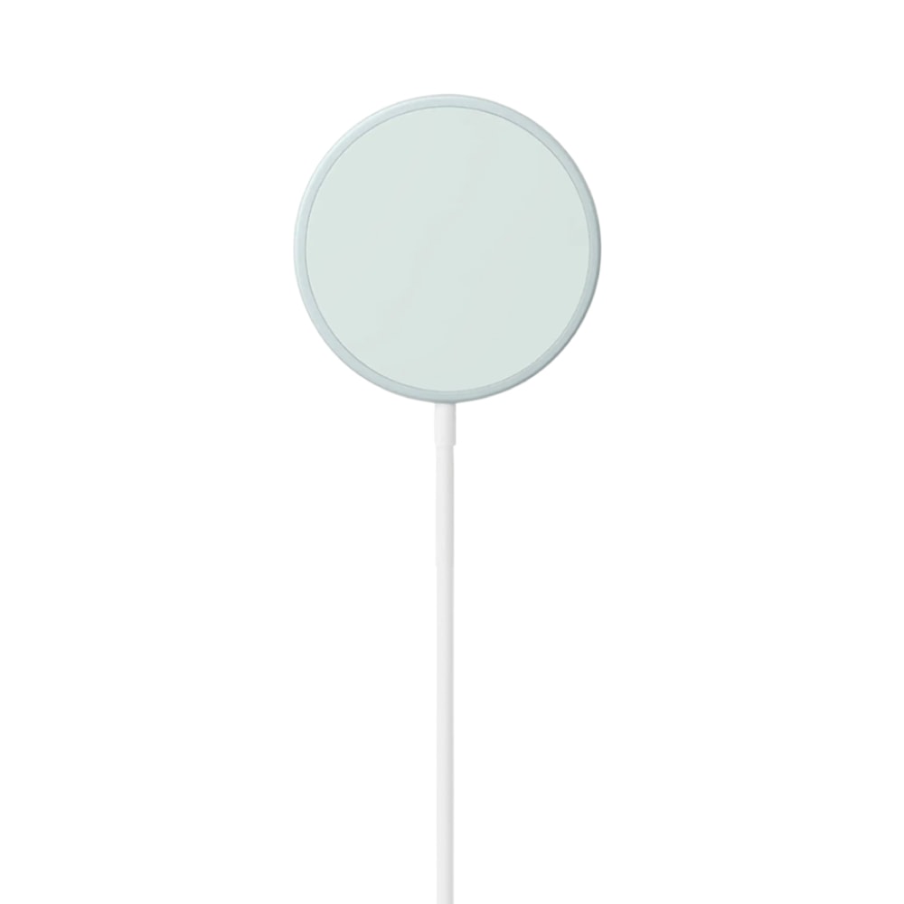 【Google】原廠 Pixelsnap 磁吸充電器 - 1公尺 (台灣公司貨)