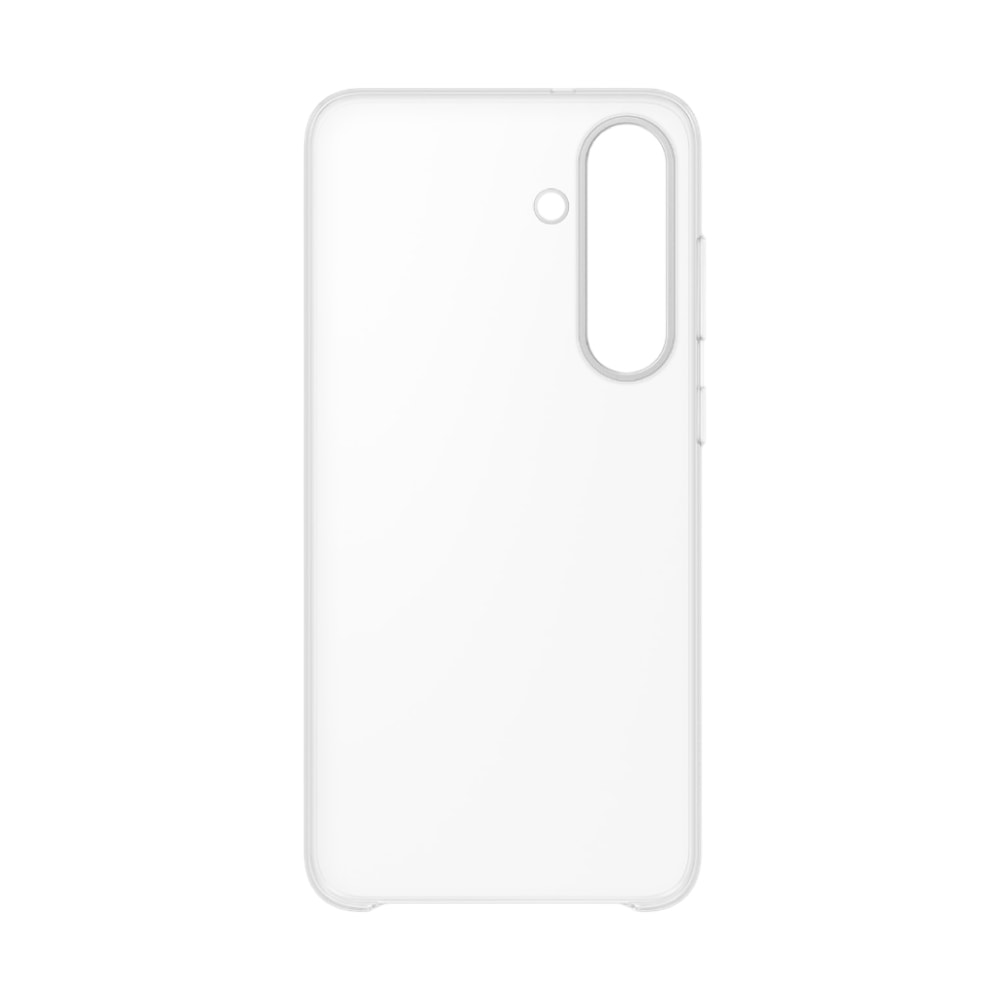 【Samsung 三星】Galaxy S25 FE 原廠透明保護殼 (EF-QS731)