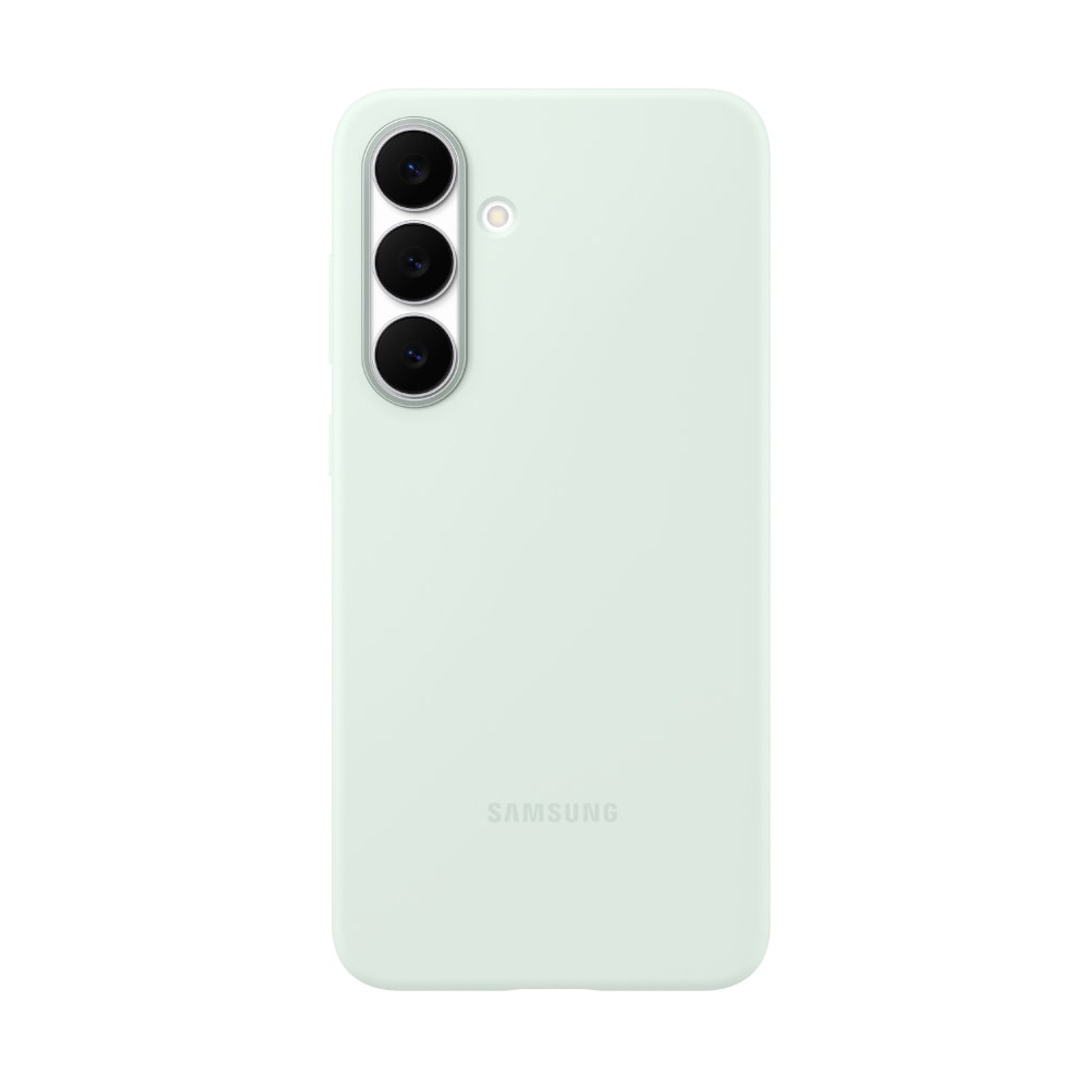 【Samsung 三星】Galaxy S25 FE 原廠矽膠薄型保護殼 (EF-PS731)