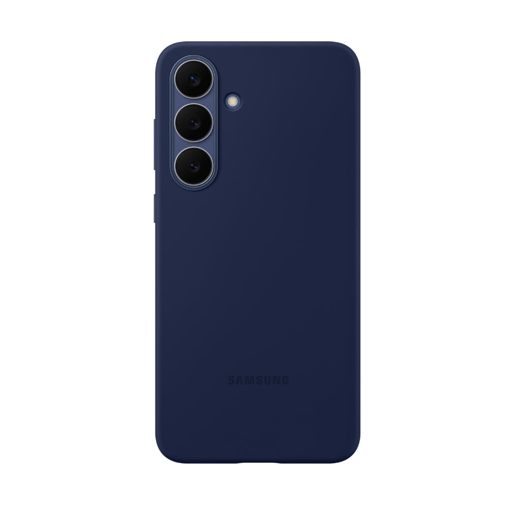【Samsung 三星】Galaxy S25 FE 原廠矽膠薄型保護殼 (EF-PS731)