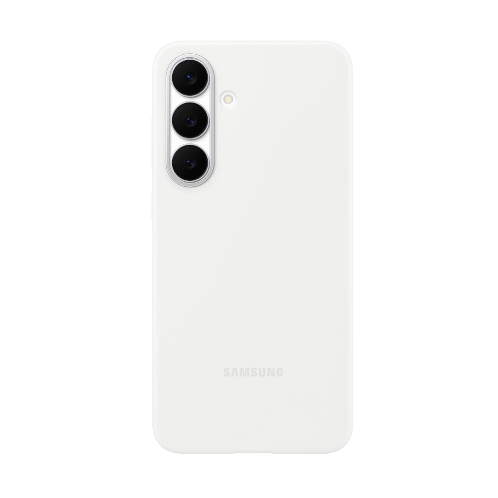 【Samsung 三星】Galaxy S25 FE 原廠矽膠薄型保護殼 (EF-PS731)