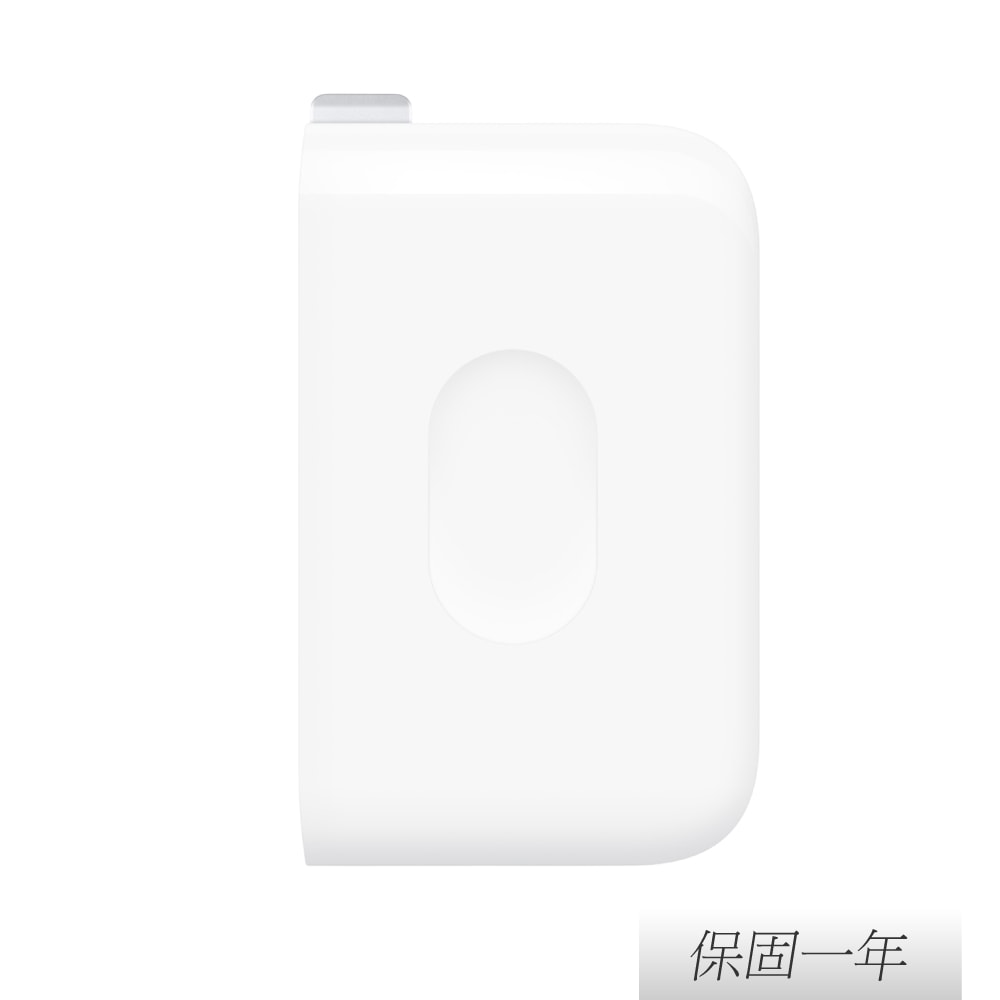【Apple】蘋果 原廠 40W USB-C 動態電源轉接器 - 最高輸出 60W (A3425)