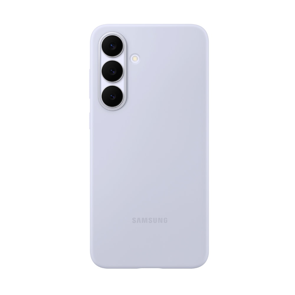 【Samsung 三星】Galaxy S25 FE 原廠矽膠薄型保護殼 (EF-PS731)
