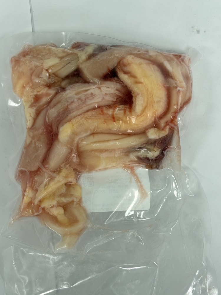 【好想你生鮮】【限時特價】草飼牛筋（600g±10%/包）